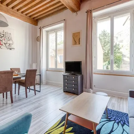 Appartement Guestready - Rustic 2 Bdr Flat In Boucle-gros Caillou