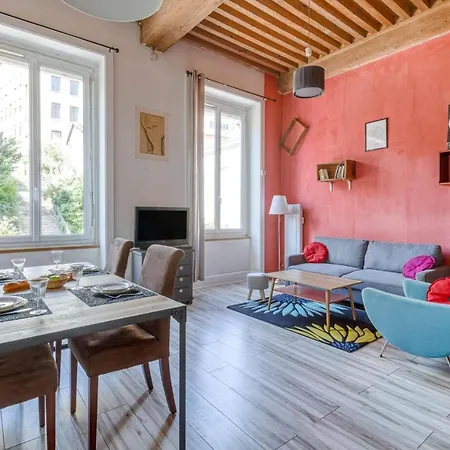 Guestready - Rustic 2 Bdr Flat In Boucle-gros Caillou *